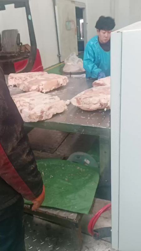 山西100噸動物油熬煉設(shè)備