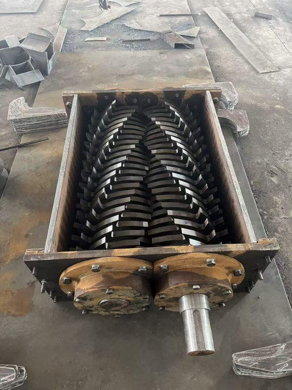 粉碎機(jī)